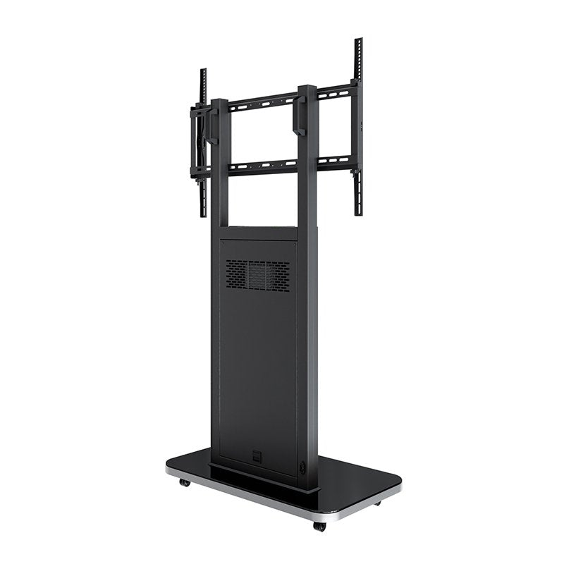 Soporte Hagor Pro-Tower M Negro/Gris 4250058528742
