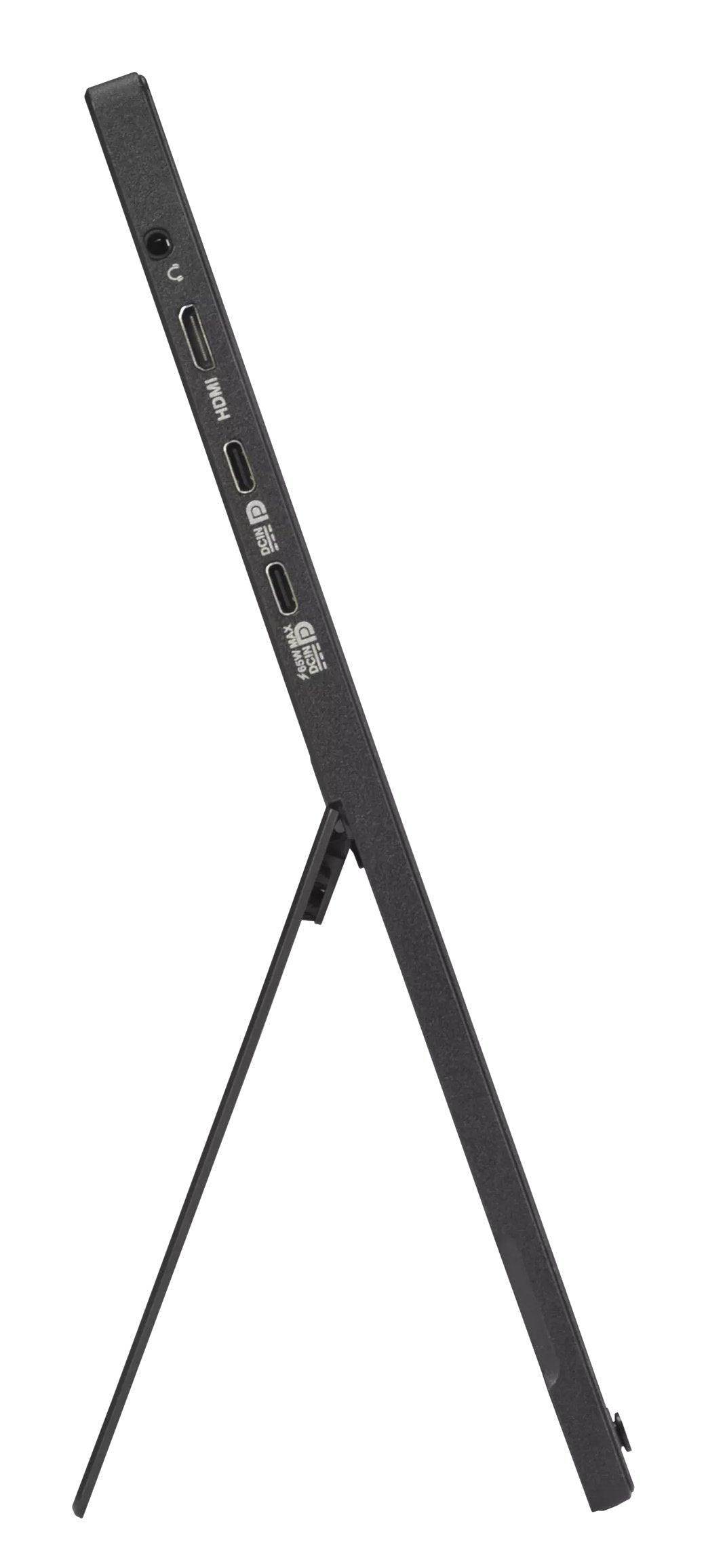 EAN 4711636223256 - ASUS ZenScreen MB16NCG pantalla para PC 40,6 cm (16") 2560 x 1600 Pixeles WQXGA LCD Negro imagen 7