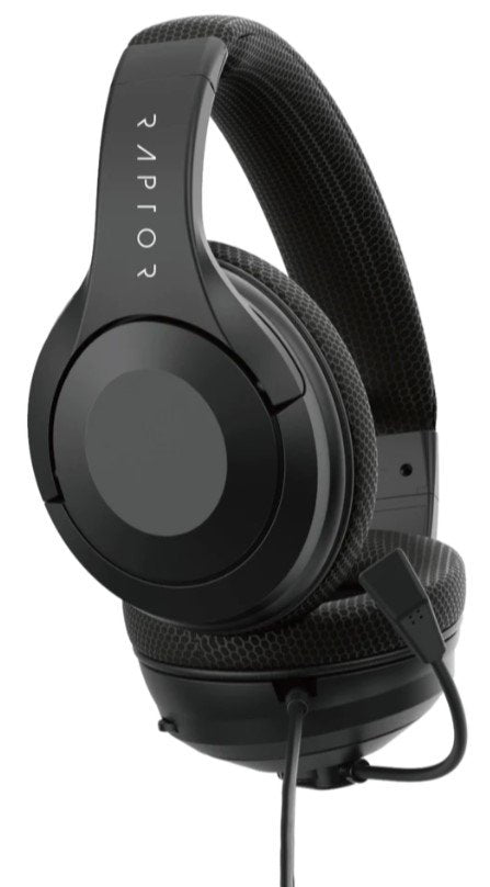 Raptor H300 Gaming Stereo Headset
