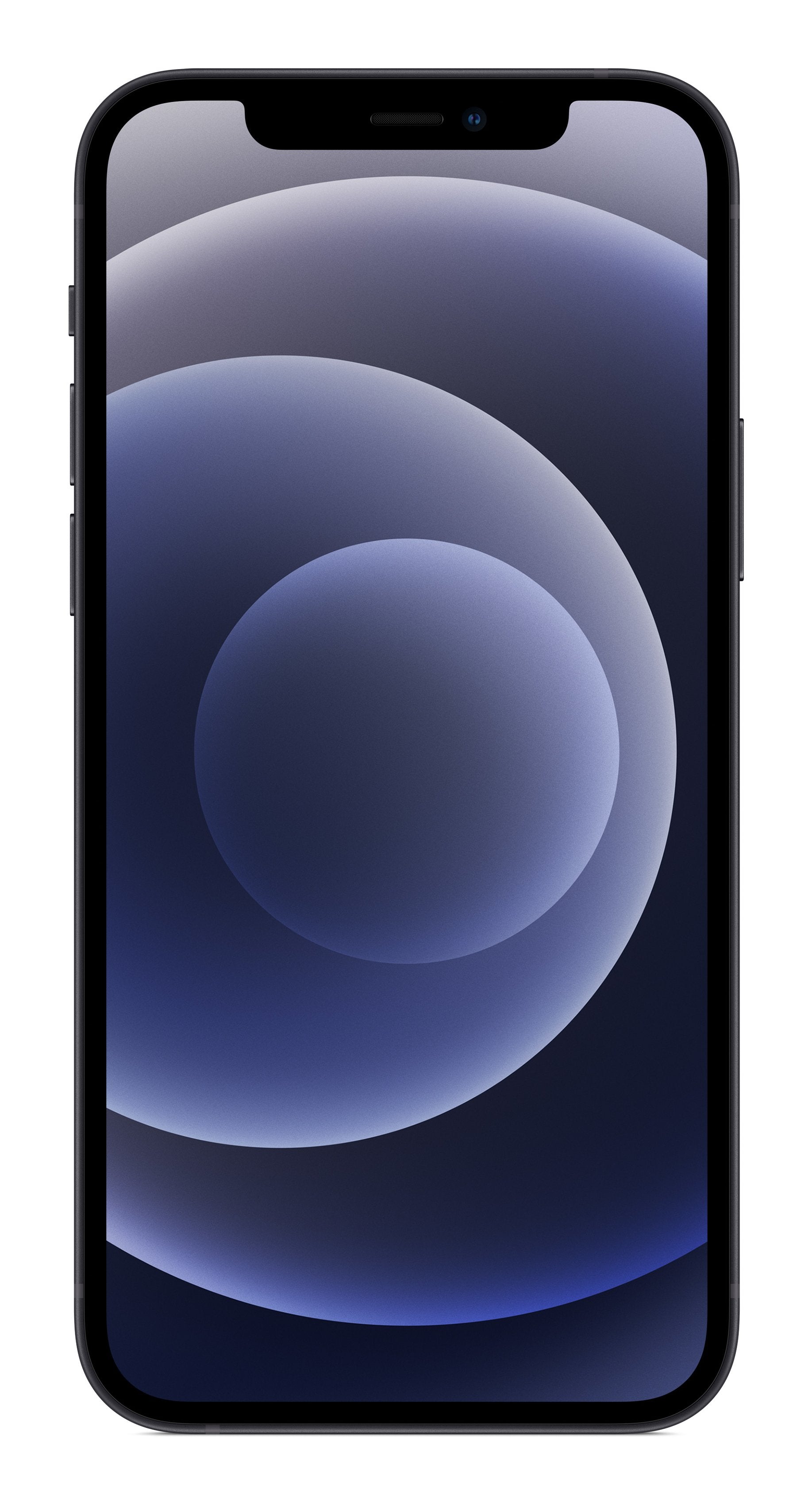 EAN 194252031094 - Apple iPhone 12 15,5 cm (6.1") SIM doble iOS 14 5G 128 GB Negro imagen 1