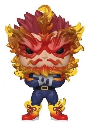 EAN 0889698484701 - FUNKO 48470 figura de acción y colleccionable imagen 1