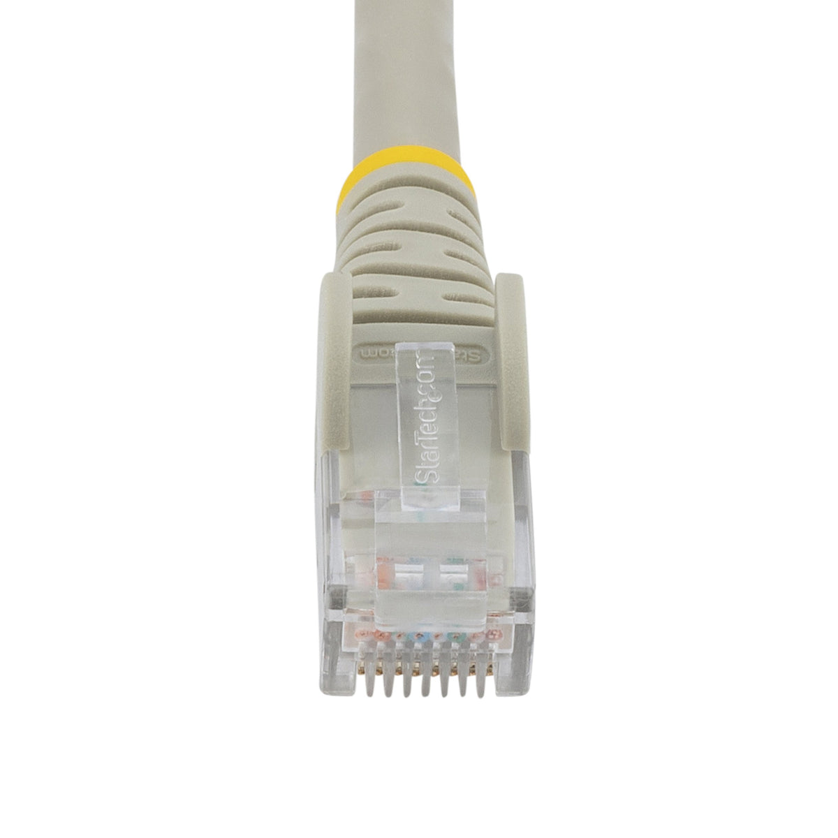 EAN 0065030892230 - StarTech.com N6LPATCH5MGR cable de red U/UTP (UTP) Alrededor imagen 3