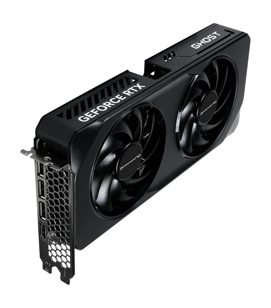 EAN 4710562245288 - Gainward GeForce RTX 5060 Ti Ghost NVIDIA 8 GB GDDR7 imagen 9