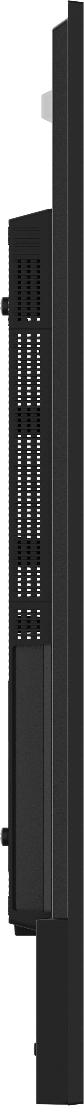 EAN 4948570123582 - iiyama LH6565UHSB-B1 pantalla de señalización Diseño de quiosco 163,8 cm (64.5") LED Wifi 800 cd / m² 4K imagen 8