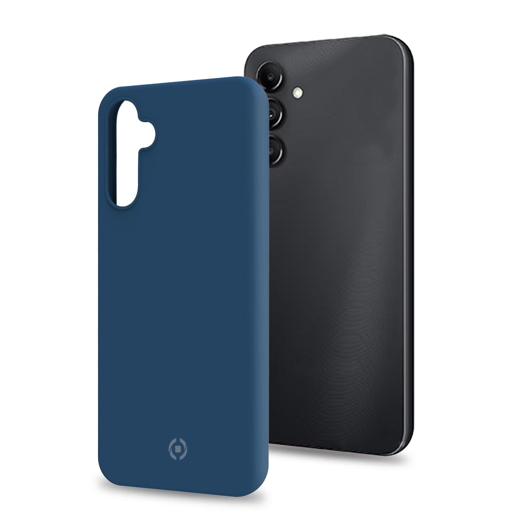 EAN 8021735200734 - Celly CROMO1037BL funda para teléfono móvil 16,3 cm (6.4") Azul imagen 11