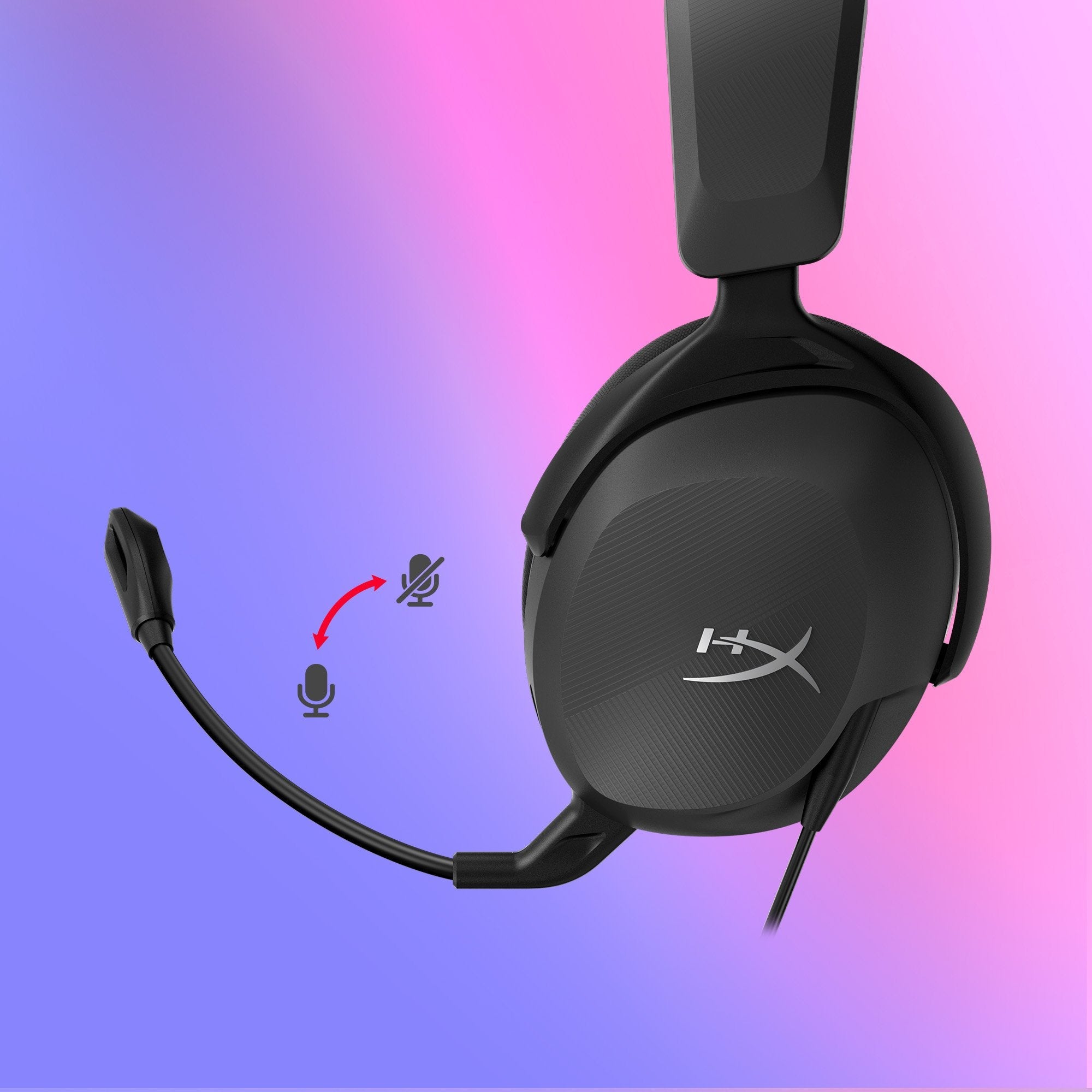 Hyperx Auriculares Gaming Cloud Stinger 2 Core
