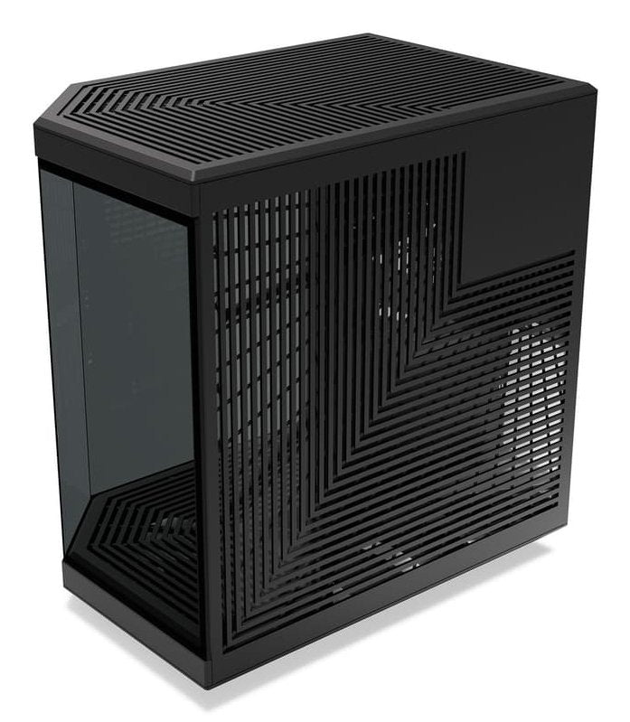 EAN 1220000350557 - HYTE Y70 Midi Tower Negro imagen 6