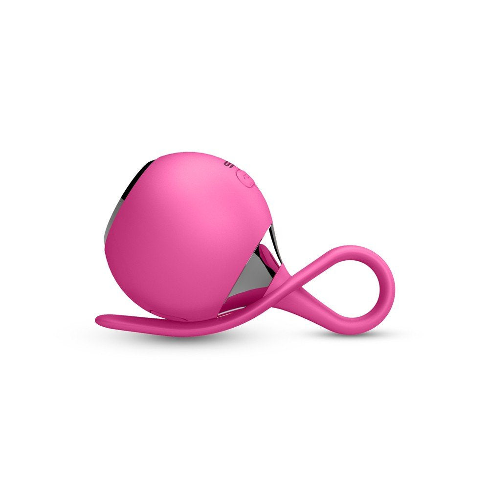 Talius Altavoz Drop 3w Bluetooth Pink