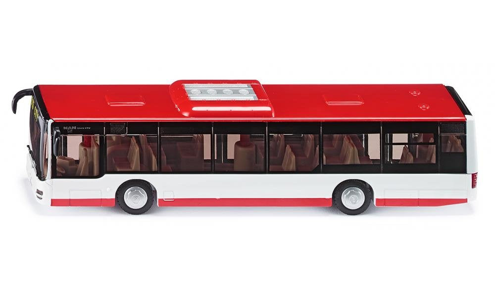 EAN 4006874037346 - Siku 3734 modelo a escala Modelo a escala del minibus "Samba Bus" Previamente montado 1:50 imagen 1