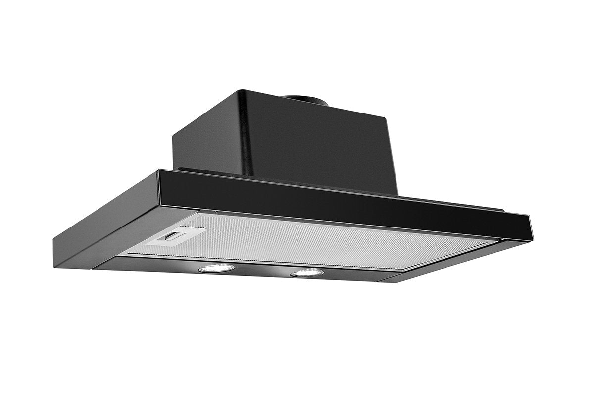EAN 5902429922787 - Ciarko SL-NT Semintegrada (extraíble) Negro 275 m³/h imagen 1