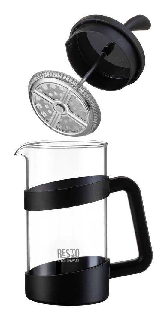 EAN 4260403579787 - Resto Kitchenware 90509 tetera Un sola tetera 1000 ml Negro imagen 8