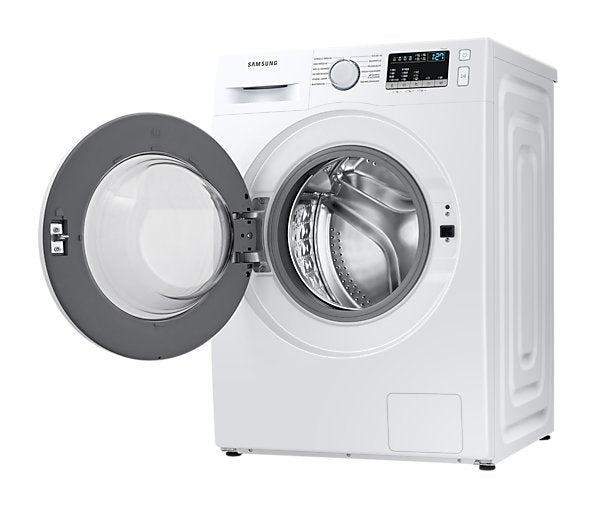 EAN 8806092786776 - Samsung WW90T4048EE lavadora Carga frontal 9 kg 1400 RPM Blanco imagen 4