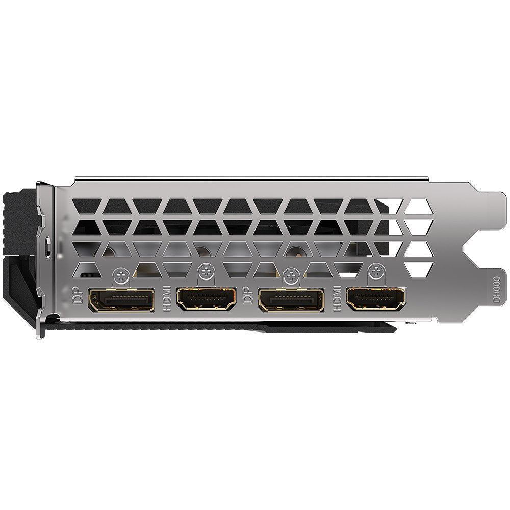 EAN 4719331311193 - GIGABYTE RTX 3060 Windforce OC 12G NVIDIA GeForce RTX 3060 12 GB GDDR6 imagen 7