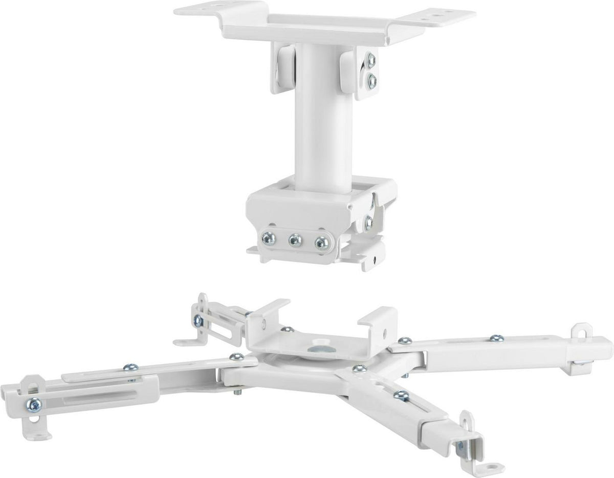 EAN 5706998987259 - Vivolink VLMC350S-W montaje para projector Techo Blanco imagen 9