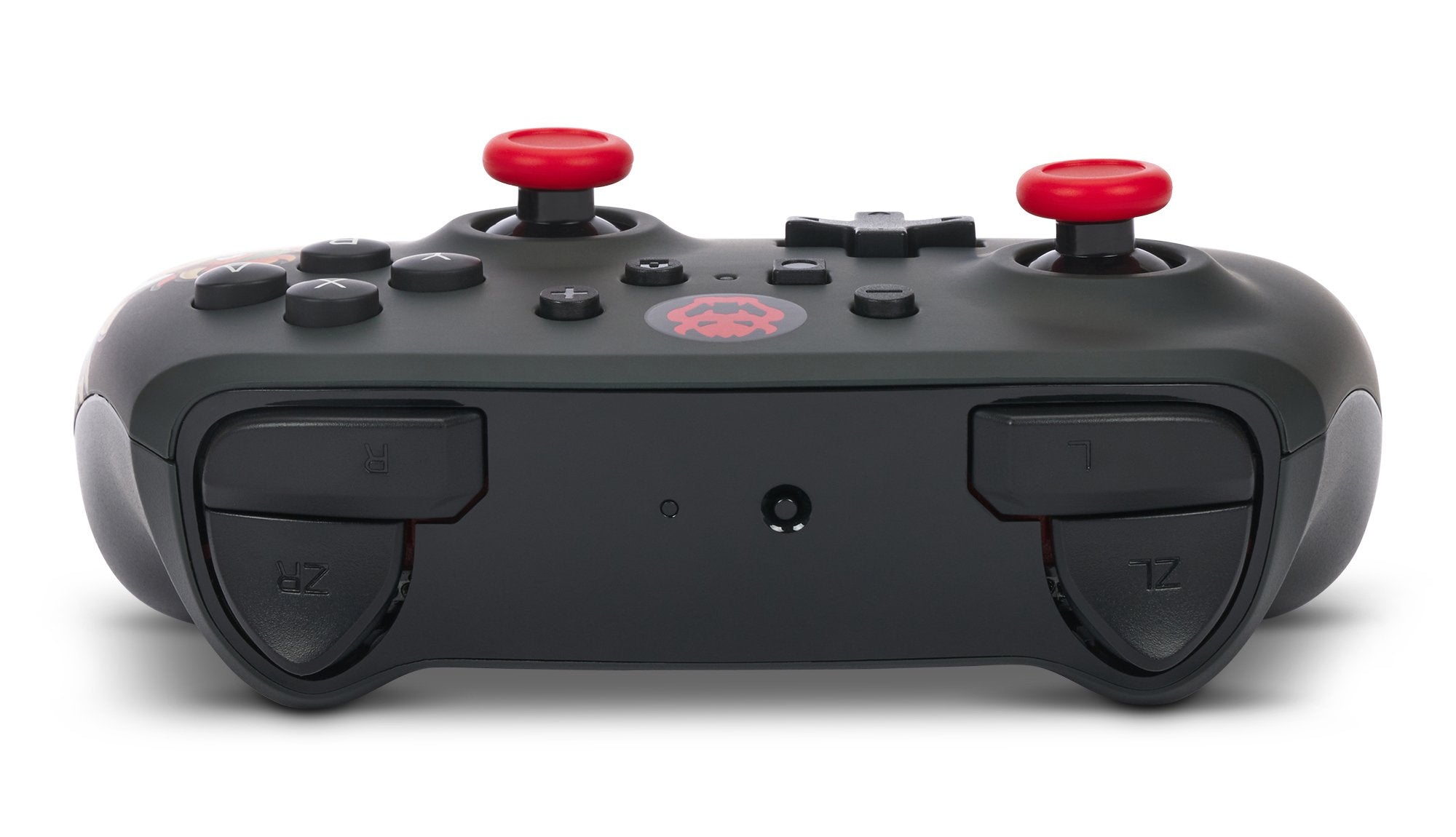 Mando Inalambrico Switch Bowserwrls Bowser