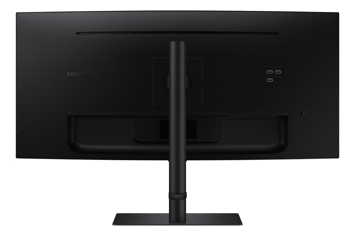 EAN 8806094974751 - Samsung S65UC pantalla para PC 86,4 cm (34") 3440 x 1440 Pixeles UltraWide Quad HD LCD Negro imagen 19