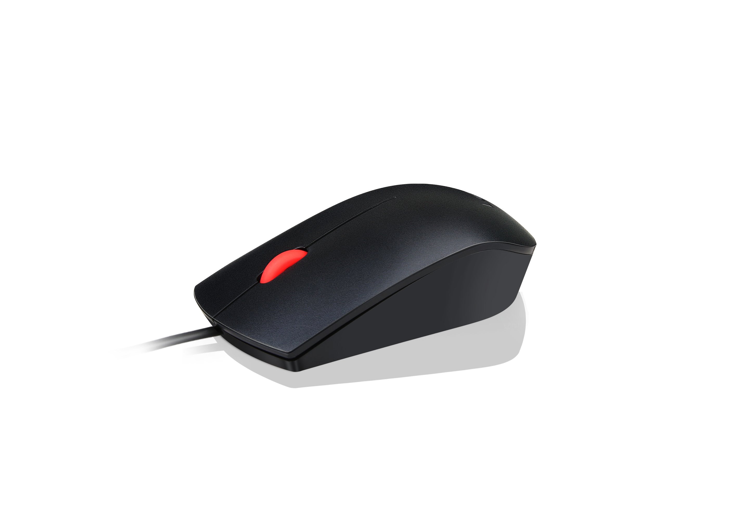 EAN 0192330828895 - Lenovo 4Y50R20863 ratón Oficina Ambidextro USB tipo A Óptico 1600 DPI imagen 1