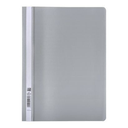 Oxford Schnellhefter A4 Pp Ca. 160 Din A4-Blätter 10mk
