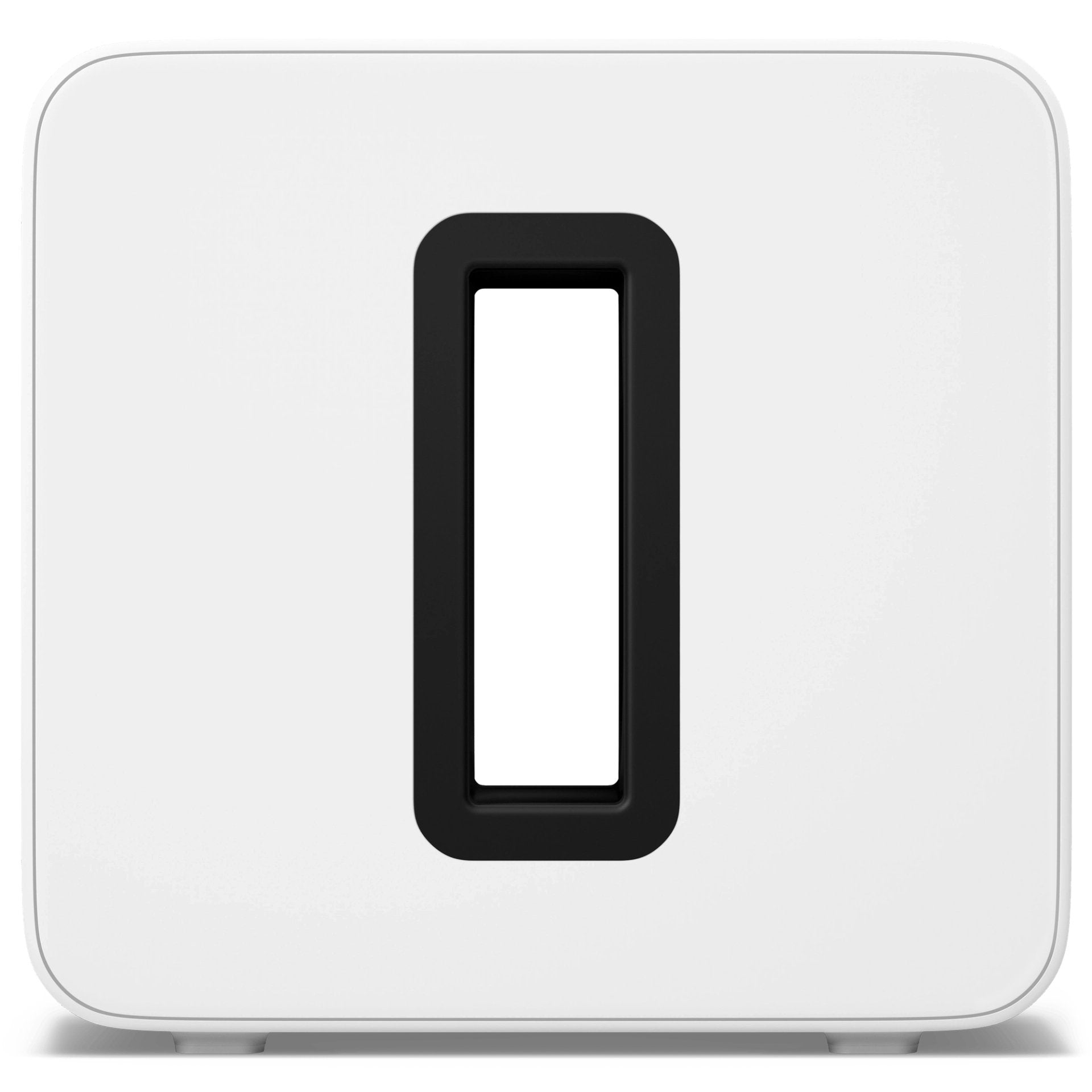 EAN 8720862503700 - Sonos Sub 4 Negro, Blanco Altavoz de subgraves (subwoofer) activo imagen 5