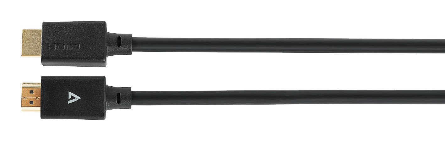 Cable 10ft Hdmi 2.1 Pro Video Cabl 48gbps 8k 60hz Uhd Hdmi M/M 4k