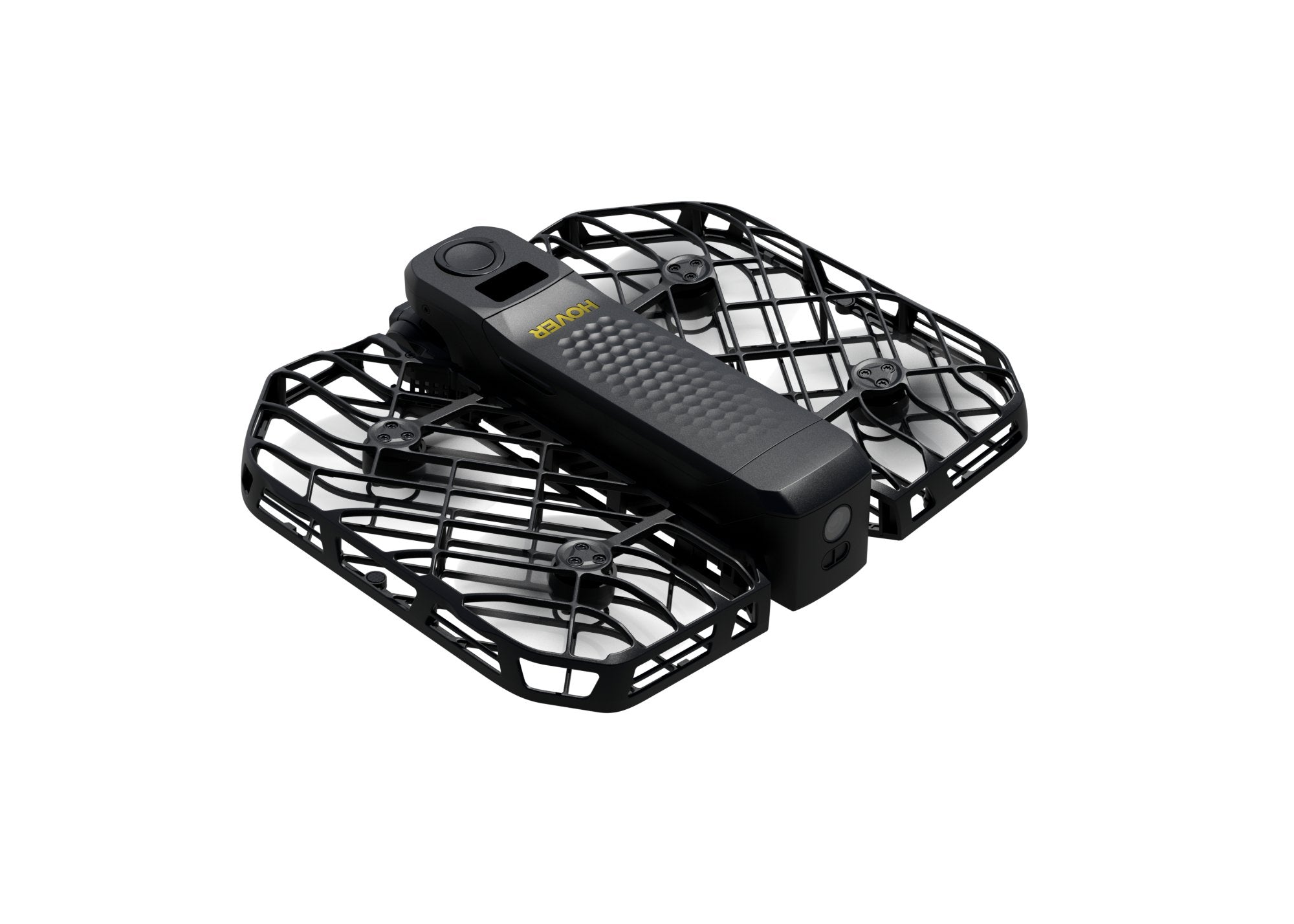 EAN 6977791920012 - HOVERAir X1 Pro Max Standart 4 rotores Cuadricóptero 48 MP 7680 x 4320 Pixeles 1920 mAh Negro imagen 4