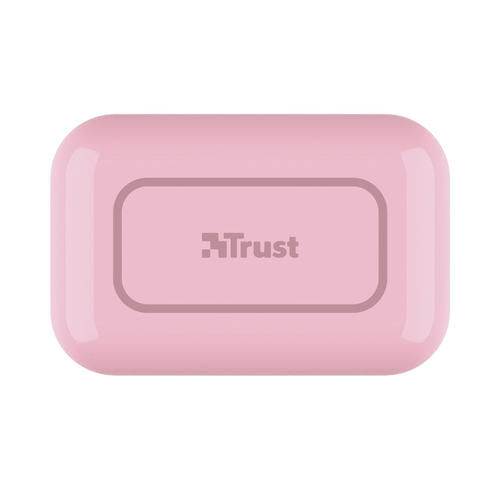EAN 8713439237825 - Trust Primo Auriculares True Wireless Stereo (TWS) Dentro de oído Llamadas/Música Bluetooth Rosa imagen 7