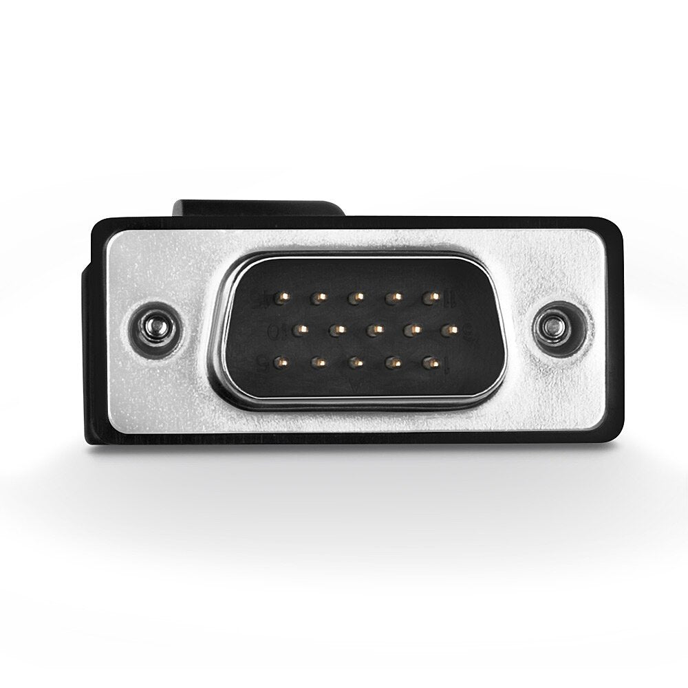 EAN 4002888321211 - Lindy 32121 videograbador digital Negro imagen 3