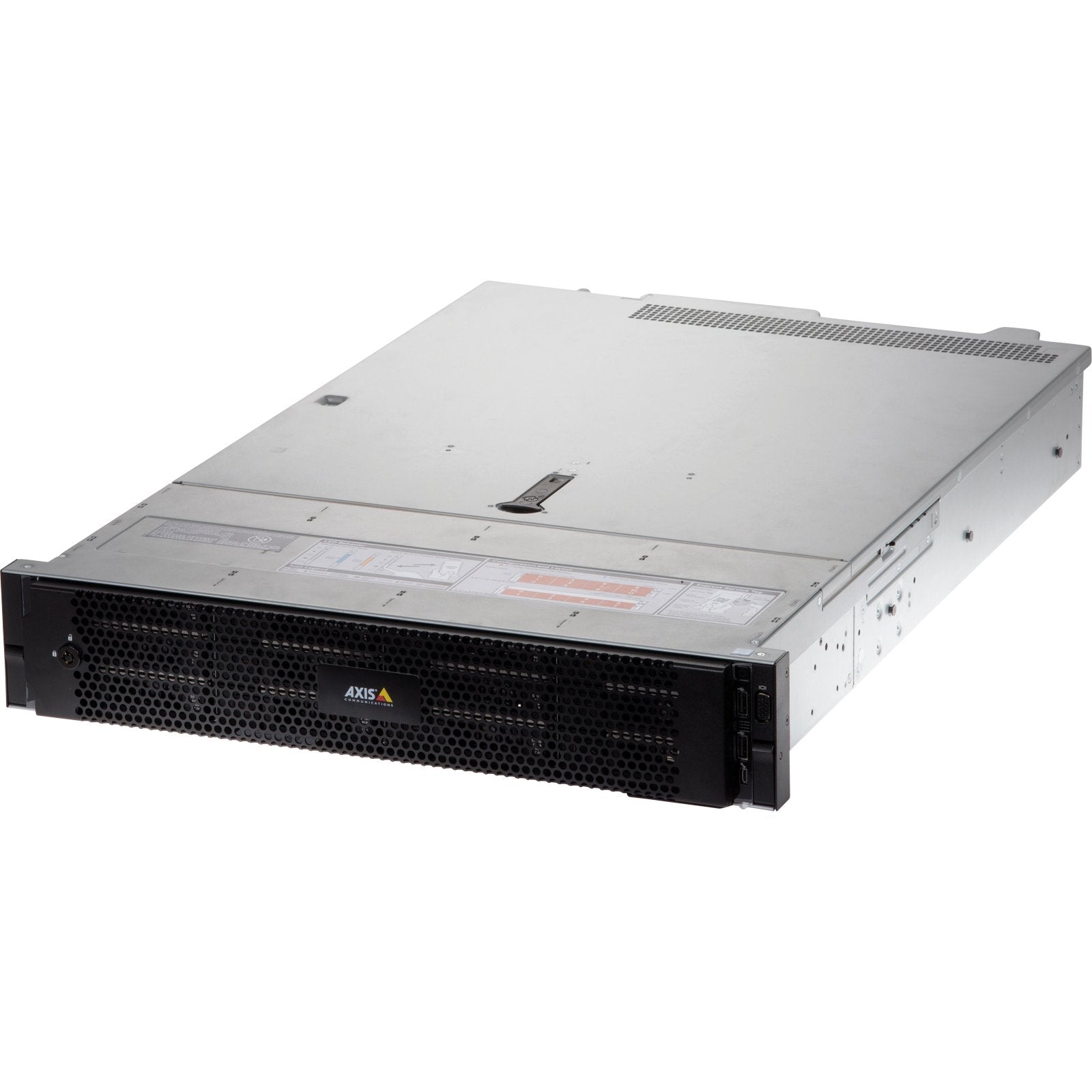EAN 7331021065888 - Axis S1148 2U Negro, Gris imagen 1