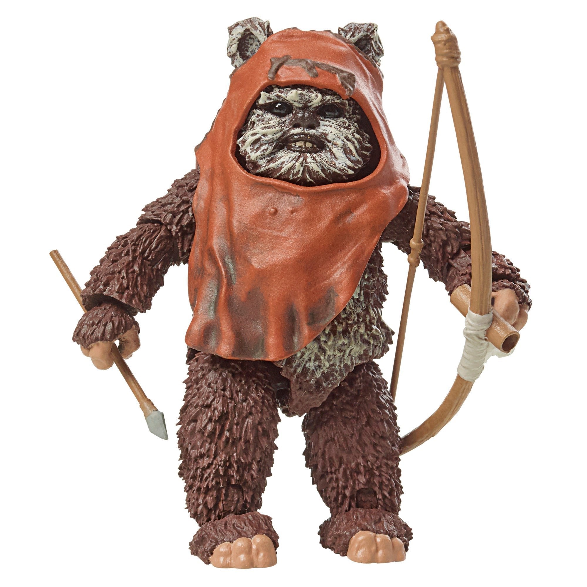 EAN 5010996133151 - Star Wars The Black Series F7050 imagen 7