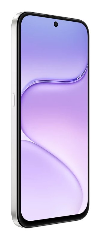 Honor 600 Smart 8+256gb 6.87" 5g Silver Ds Ita