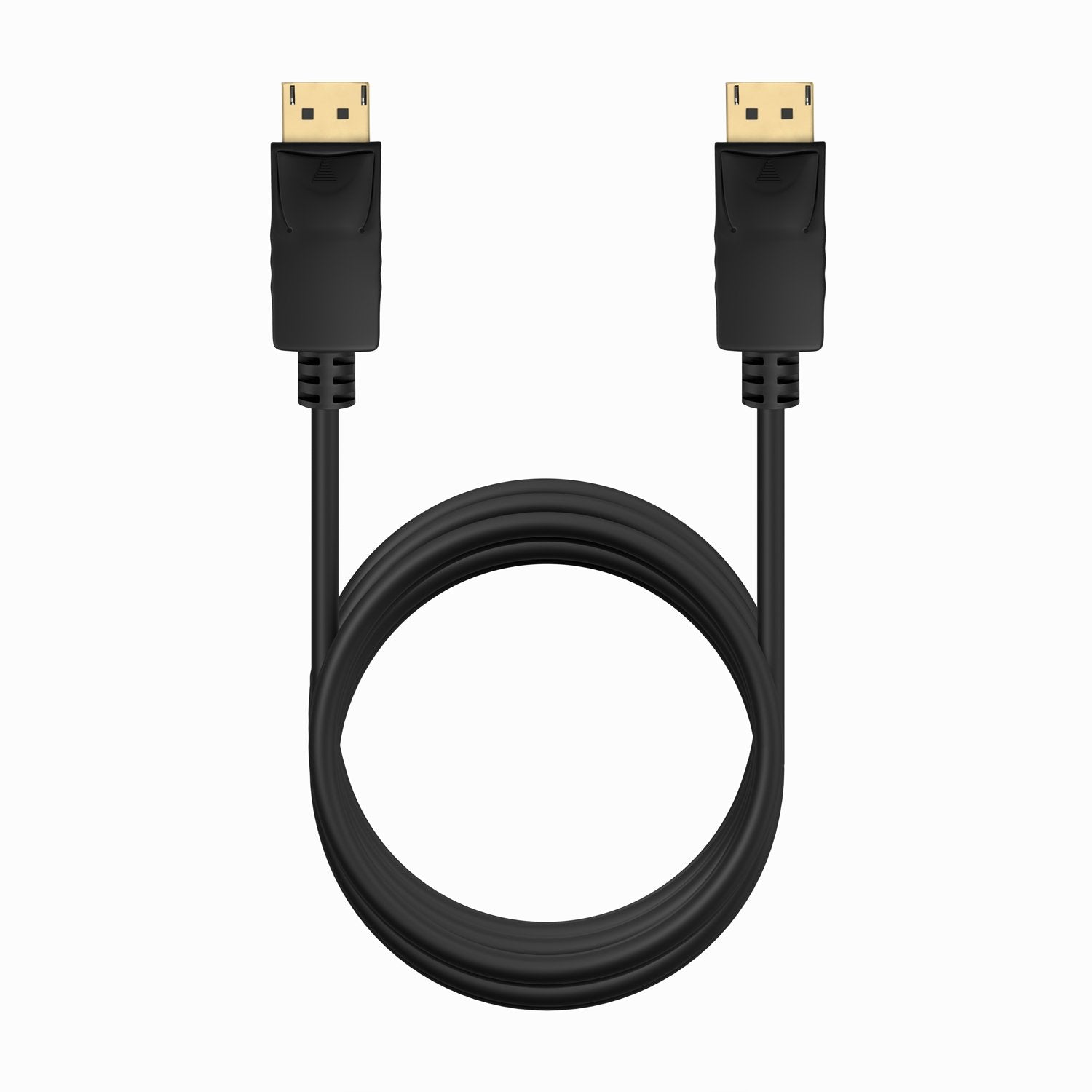 Aisens Cable Displayport V1.2 Ccs 4k@60hz - Dp/M-Dp/M - 2m - Negro