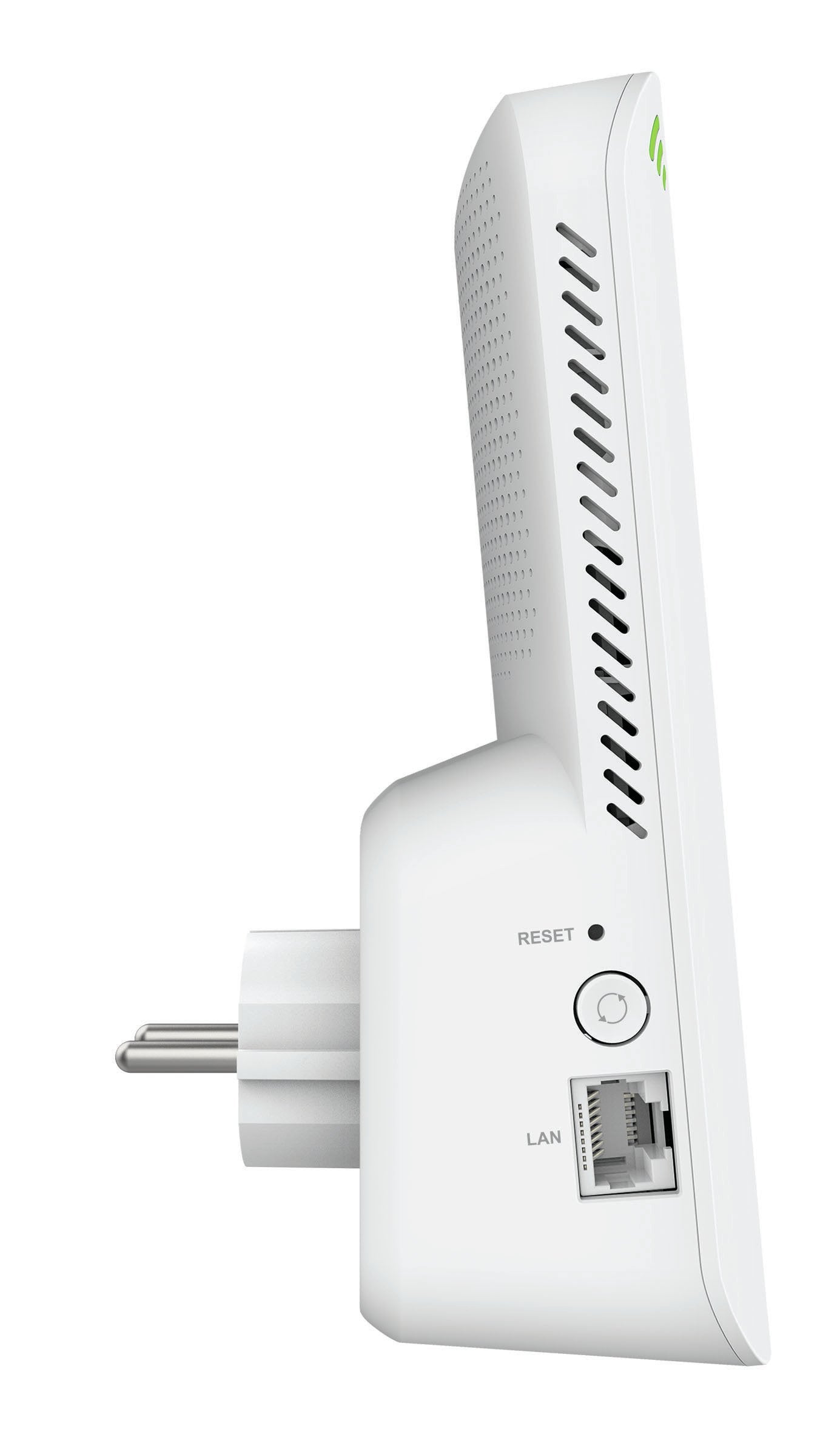EAN 0790069457708 - D-Link AX1800 Mesh Wi-Fi 6 Range Repetidor de red Blanco 100, 1000 Mbit/s imagen 6