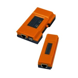 Tp(Rj45)/Usb-Cabletemer, Sender/Empfänger, Synergy 21,