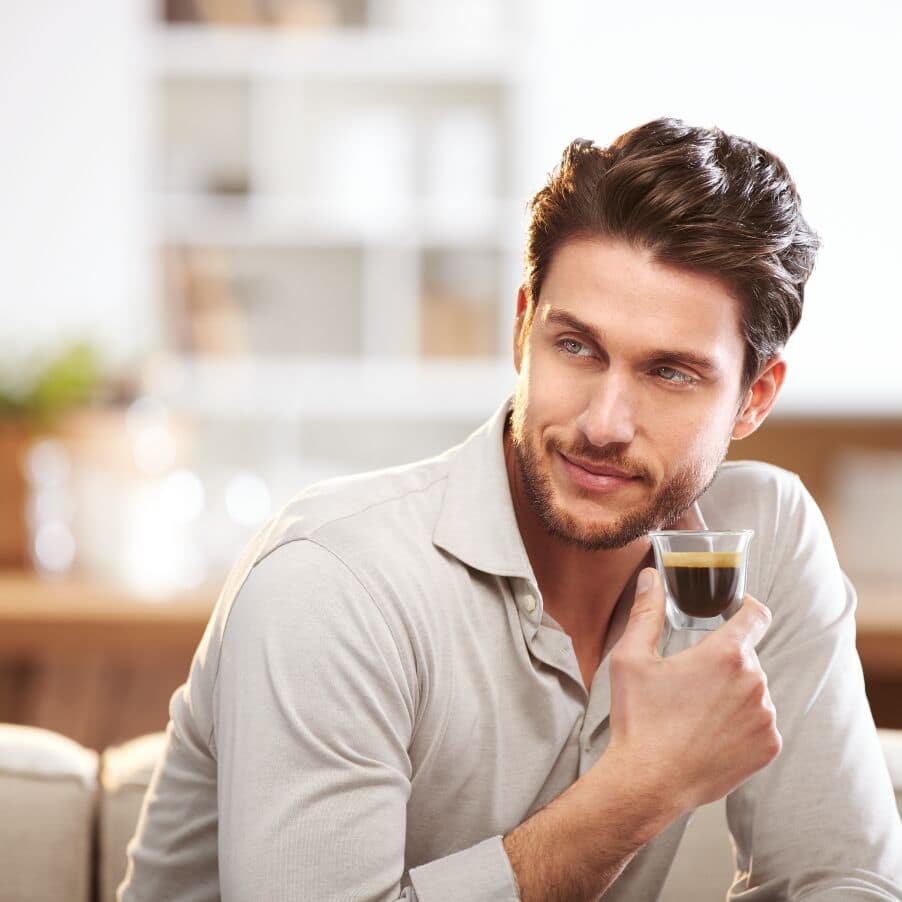 Delonghi Descalcificador Kit De Mantenimiento Para Cafetera Automática Dlsc306,