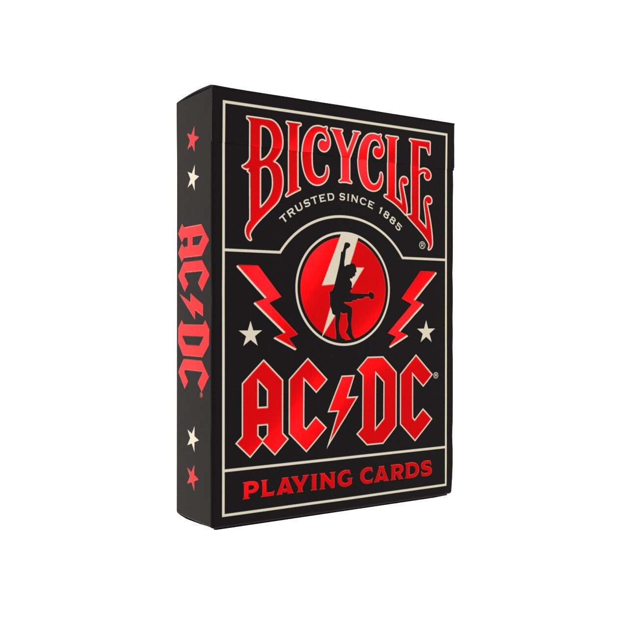 EAN 0073854098684 - Bicycle 10048090 juego de cartas 56 pieza(s) imagen 2