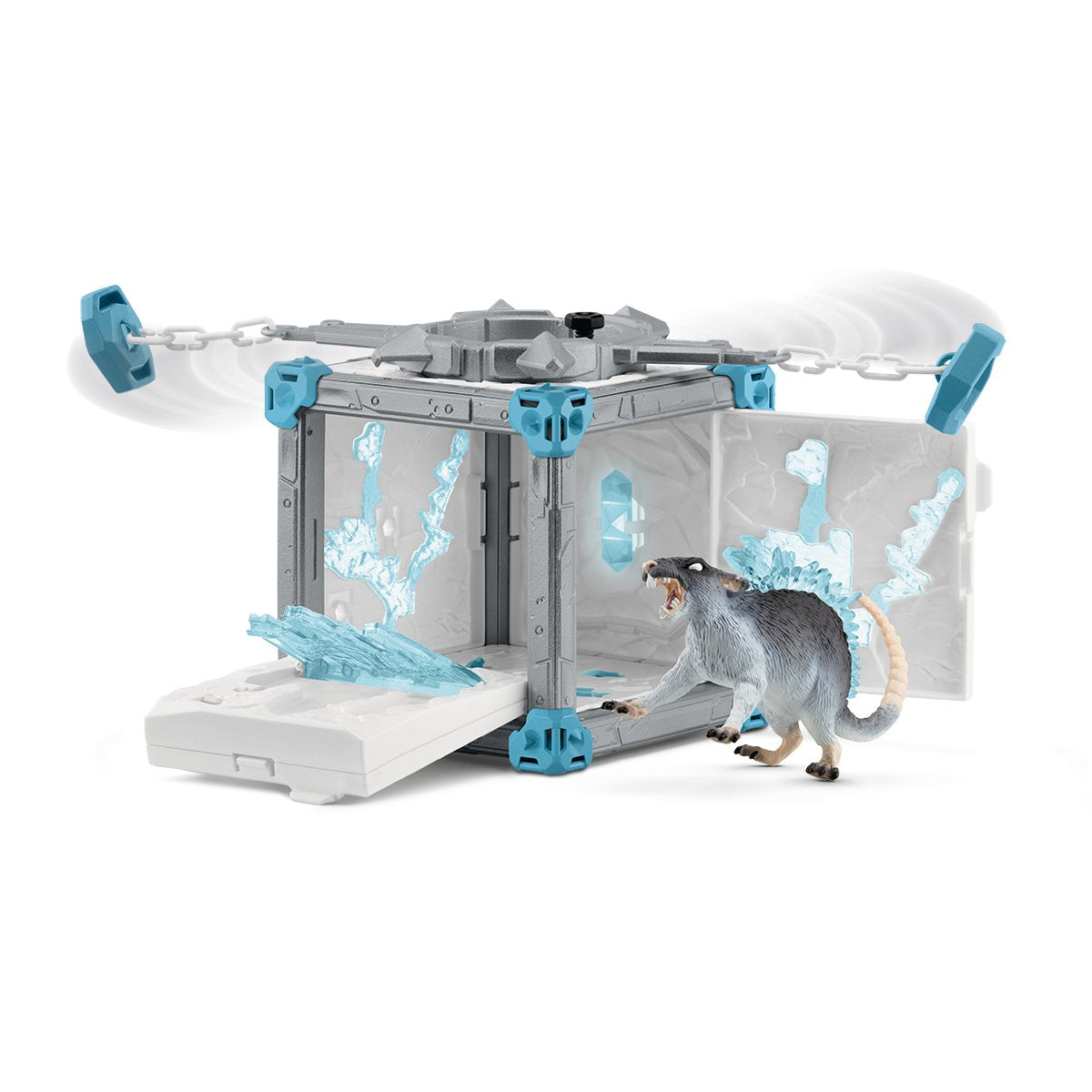 EAN 4059433731964 - schleich 42676 set de juguetes imagen 1