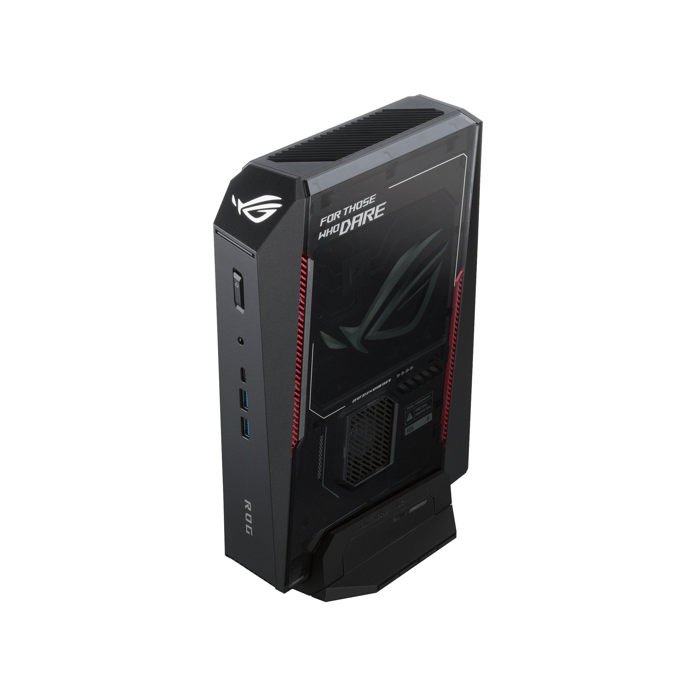 EAN 4711636005258 - ASUS ROG NUC RNUC15JNK9X28AA2 Intel Core Ultra 9 275HX 32 GB DDR5-SDRAM 2 TB SSD NVIDIA GeForce RTX 5080 imagen 11