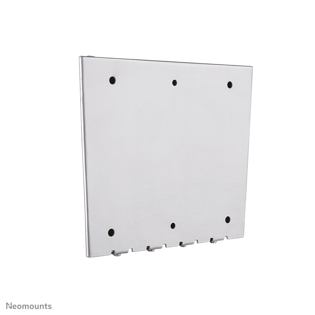 EAN 8717371441265 - Neomounts FPMA-W110 soporte para TV 101,6 cm (40") Plata imagen 6