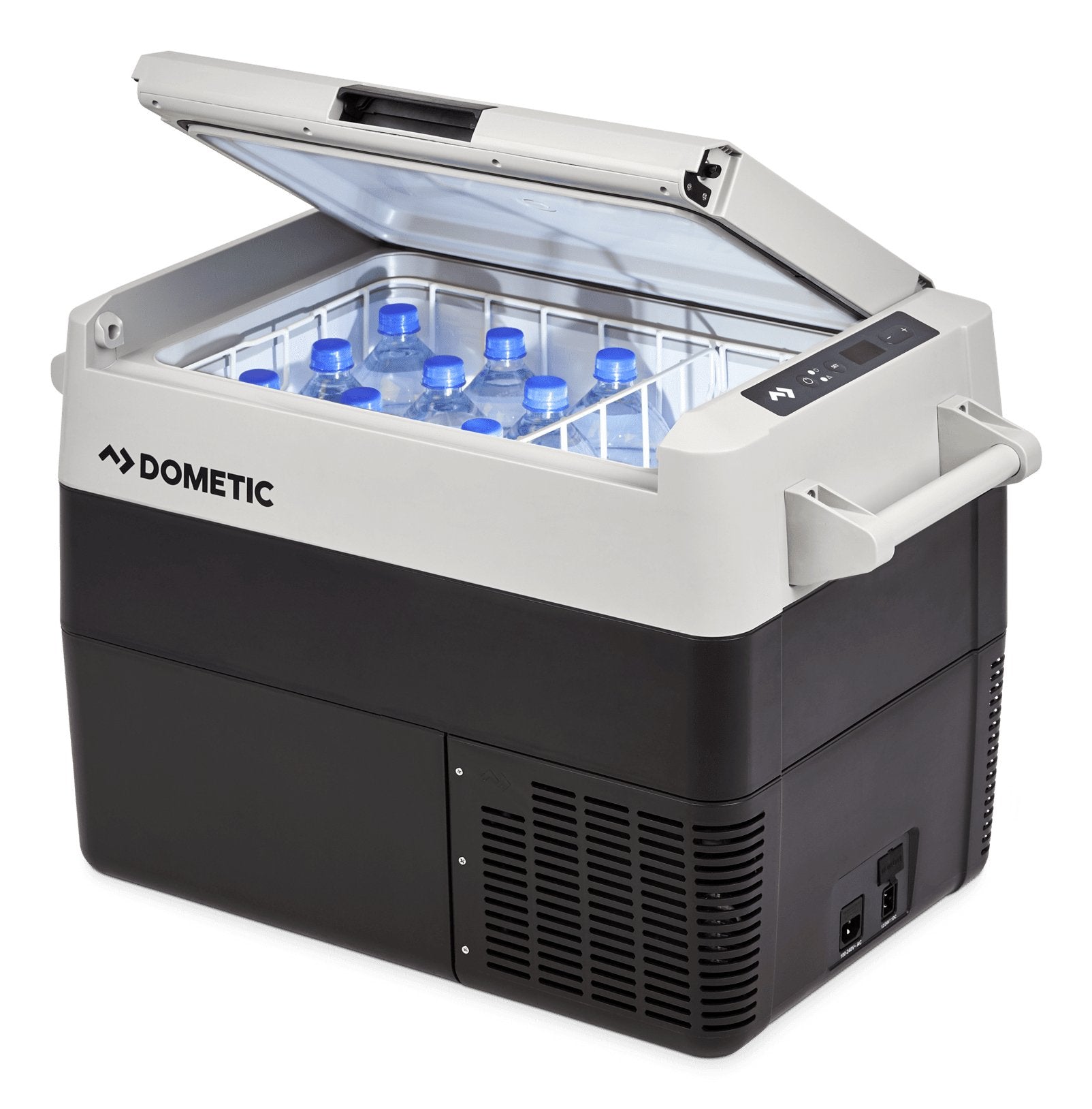 EAN 0034223508067 - Dometic CFF 45 nevera portátil 44 L Eléctrico Negro, Gris imagen 1