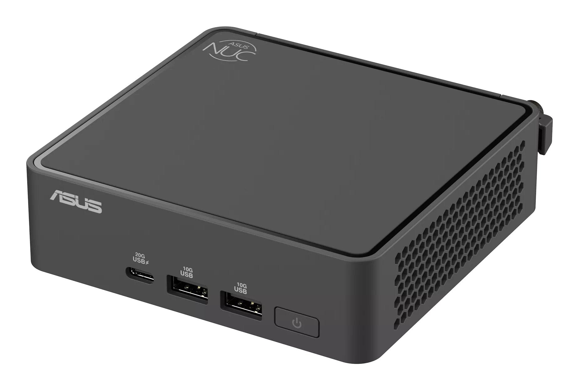 Asus Nuc 15 Pro Negro 240h