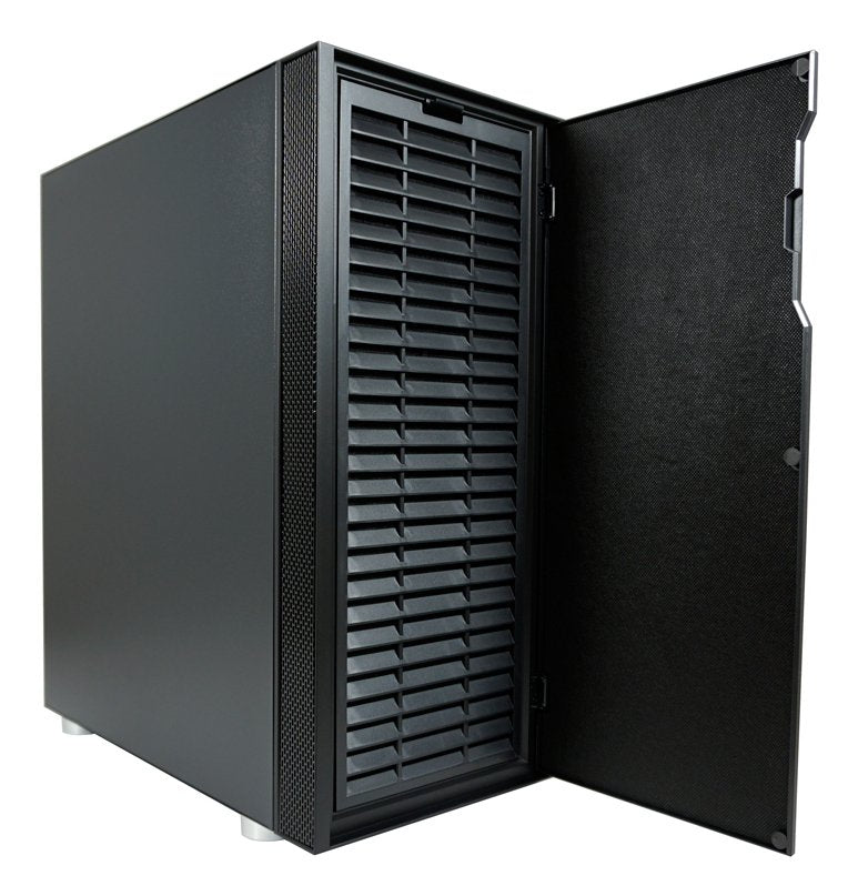 Lc-Power Gehäuse 8000b Ohne Netzteil Retail