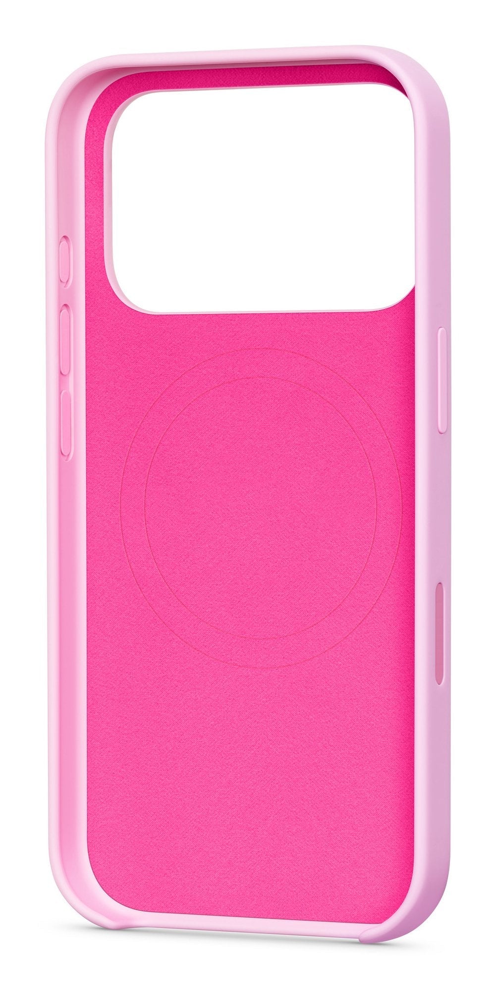 Beats Iphone 17 Pro Case With Magsafe And Camera Control Pebble Pink