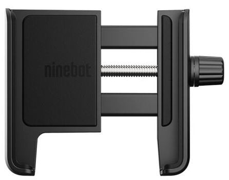 EAN 8719325845563 - Ninebot by Segway AA.00.0010.59 soporte Soporte pasivo Teléfono móvil/smartphone Negro imagen 3