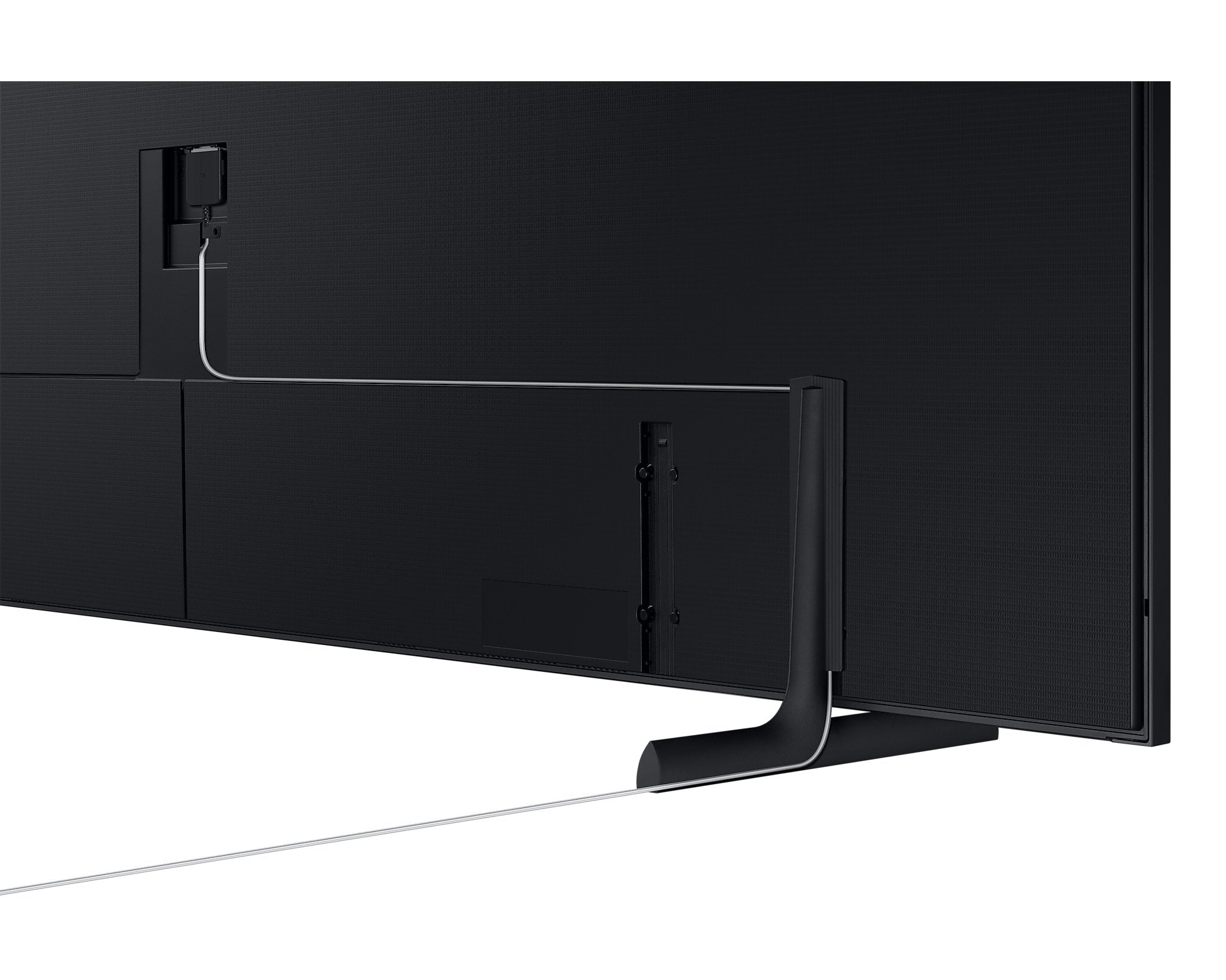 Samsung The Frame Qe85ls03dauxxn Televisor 2,16 M (85") 4k Ultra Hd Smart Tv Wifi Negro