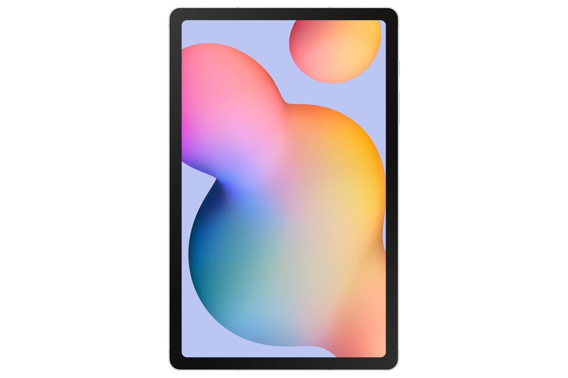 Tablet Samsung Galaxy Tab S6 Lite (2024) Lte 4g Lte-Tdd & Lte-Fdd 64 Gb 26,4 Cm (10.4") 4 Gb Wi-Fi 5 (802.11ac) Verde