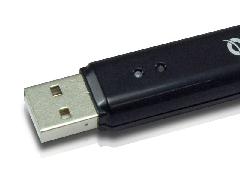 Cable Conceptronic Usb Compartidor De Teclado, Raton Y Unidades Opticas C05-009