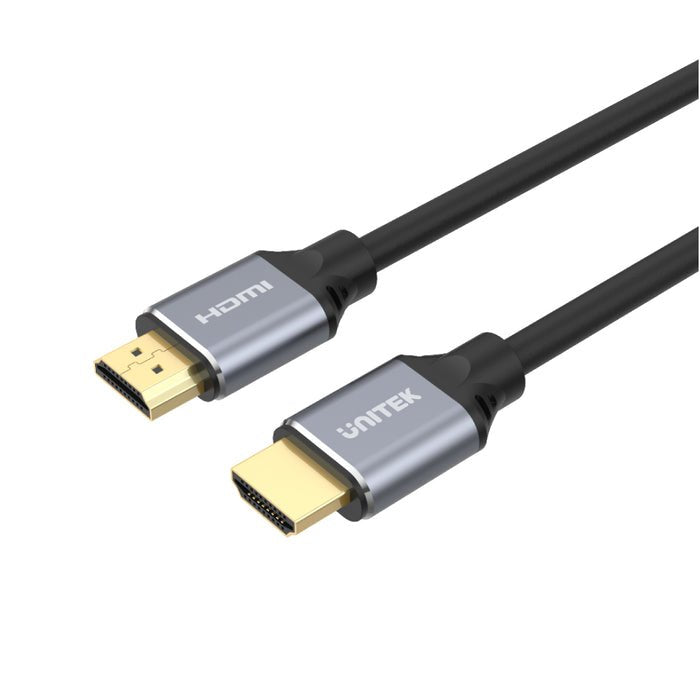 EAN 4894160047540 - UNITEK C140W cable HDMI 5 m HDMI tipo A (Estándar) Negro imagen 1
