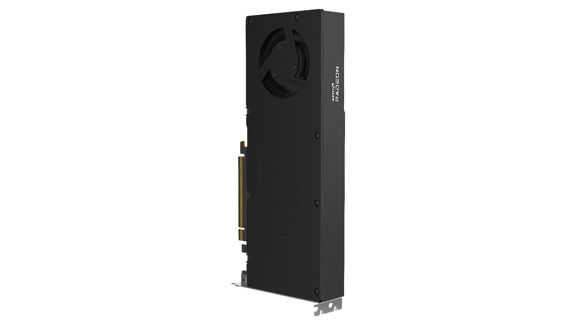 Ai Pro 9700 32gb Xfx Radeon Blower Gddr6