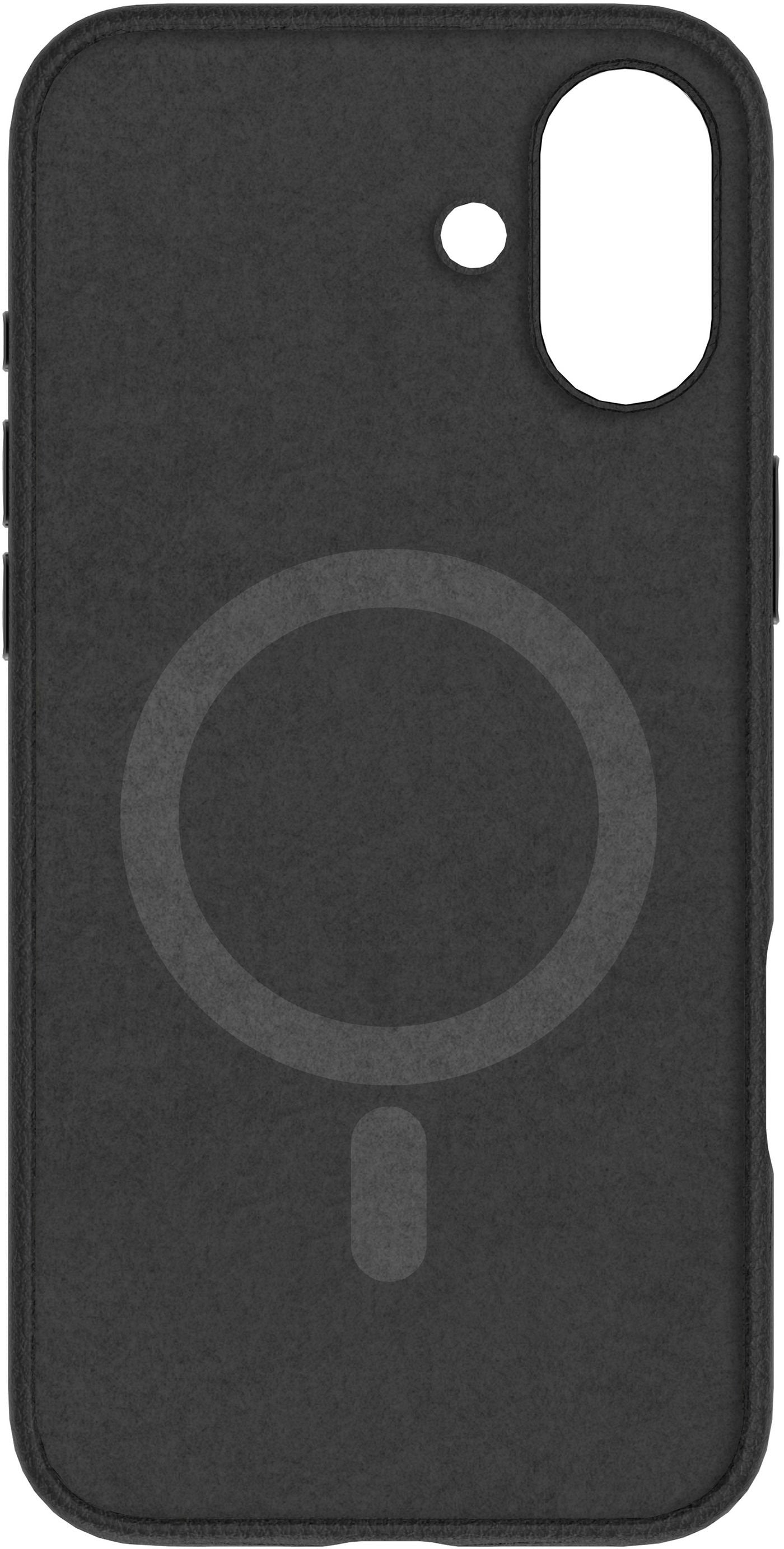 EAN 5715063424797 - eSTUFF ES67160020 funda para teléfono móvil 15,5 cm (6.1") Negro imagen 4