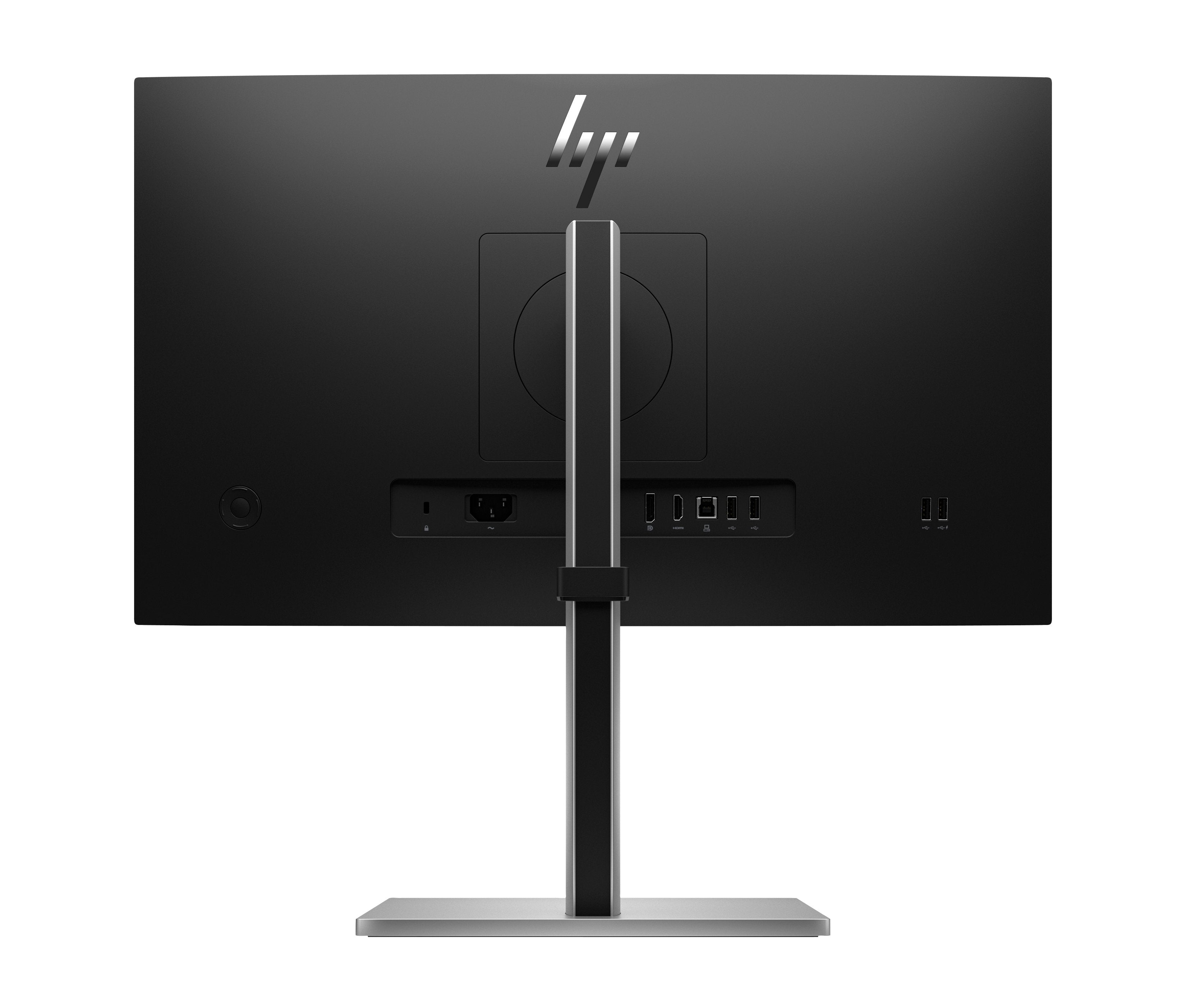 EAN 0196786299742 - HP E24t G5 FHD Touch Monitor pantalla para PC 60,5 cm (23.8") 1920 x 1080 Pixeles Full HD LCD Negro imagen 15